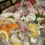 大衆割烹 大黒 - 料理写真: