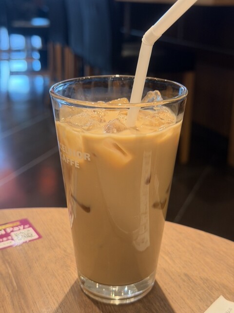 Excelsior Cafe Ikebukuro 2 Chome Ten