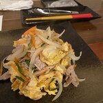 マジュン・リッカ - 