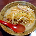 麺場 田所商店 郡山南店 - 