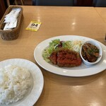 ビヤレストラン　銀座ライオン - 