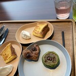 ビュッフェダイニング hal - 