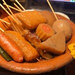 海ぼうず本店 - 