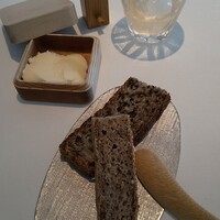 フランス料理 エステール by アラン・デュカス - ①②