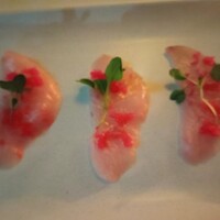 Scarpetta Tokyo - 
