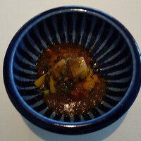 フランス料理 エステール by アラン・デュカス - ④