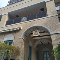 サンミケーレ - ホテルモントレ正面入口〜異国ムード〜♡