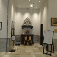 サンミケーレ - 先代のモントレの調度品〜(-ω☆)ｷﾗﾘ〜