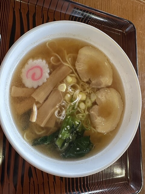 栗駒レストハウス - 栗原市その他（食堂）の写真