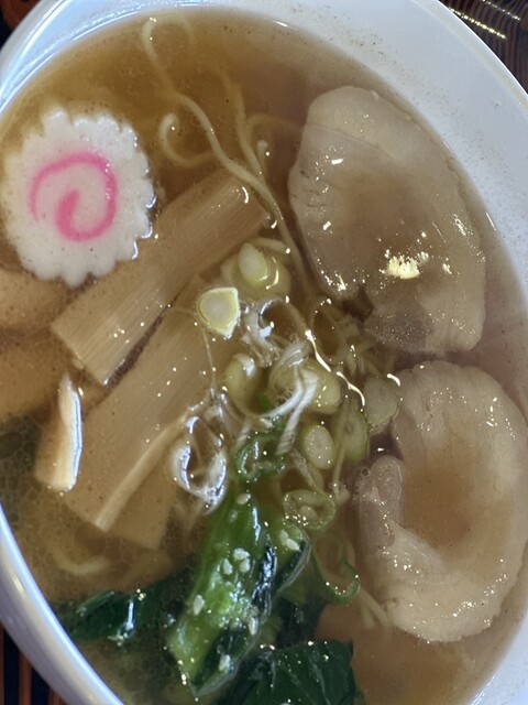 栗駒レストハウス - 栗原市その他（食堂）の写真