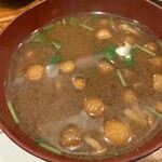 つり舟割烹 三河屋 - 
