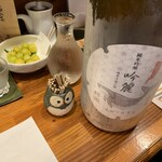 つり舟割烹 三河屋 - 