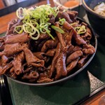 どて・串かつ たで - 