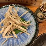 つり舟割烹 三河屋 - 