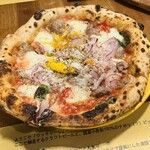 UCCIARE !!! - ビスマルク