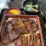 大観亭支店　栄町本店 - 料理写真: