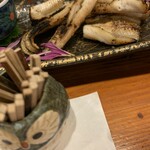 つり舟割烹 三河屋 - 