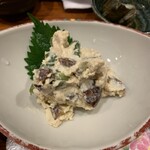 つり舟割烹 三河屋 - 