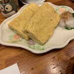 つり舟割烹 三河屋 - 