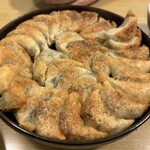 博多祇園鉄なべ - 