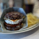 シェイク ツリー ダイナー - WILDIN’ OUT