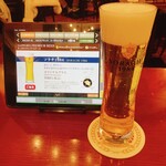 ビヤホールライオン - 