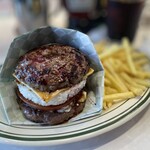 シェイク ツリー ダイナー - WILDIN’ OUT