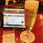 ビヤホールライオン - 