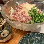 つり舟割烹 三河屋 - 