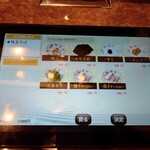 麺や食堂 - 内観