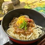 待春軒 - 三溪そば