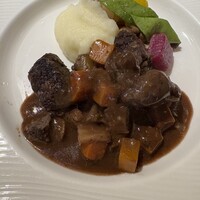 レストラン アラジン - 