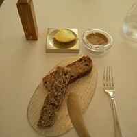 フランス料理 エステール by アラン・デュカス - ②