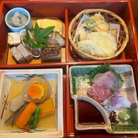 葉山 日影茶屋 - 