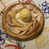 レストラン アラジン - 