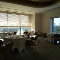 フランス料理 エステール by アラン・デュカス - 