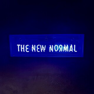 THE NEW NORMAL_2