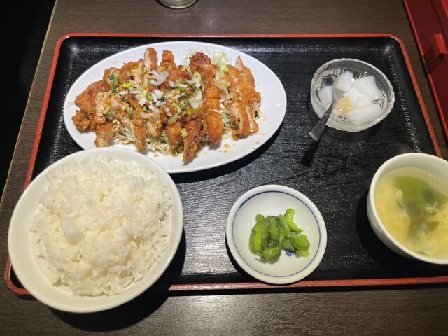 Chinese Ikkoen photo 2