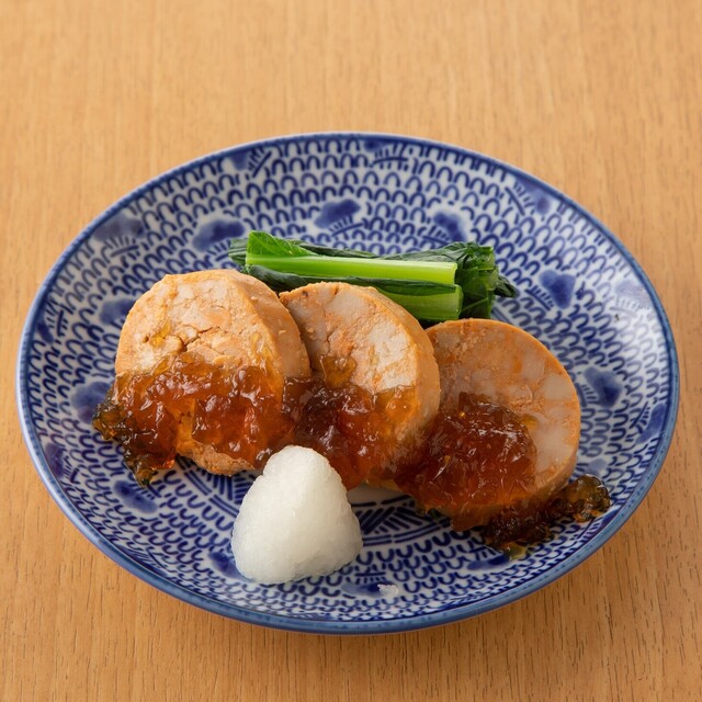 大衆食堂 あまつ 郡山駅前店｜駅前で楽しむ本格和定食とカレー