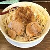 豚ラーメン 一歩前へ