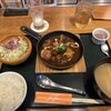ビストロjeujeu 銀座コリドー店