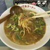ぼっけゑラーメン