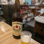 大衆酒場 BEETLE - 