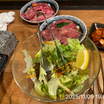 やきにく未完 - 