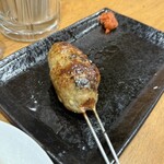 もつ焼 かど - つくね