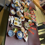 気仙沼ちゃんの宿 アインスくりこ - 