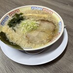 中華そば まる井 - 