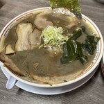 中華そば まる井 - 