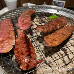 やきにく未完 - 