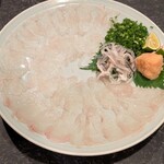 ふぐ屋とら乃介 - 